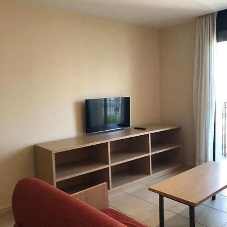 Apartaments Ar Trimar Lloret de Mar Zewnętrze zdjęcie