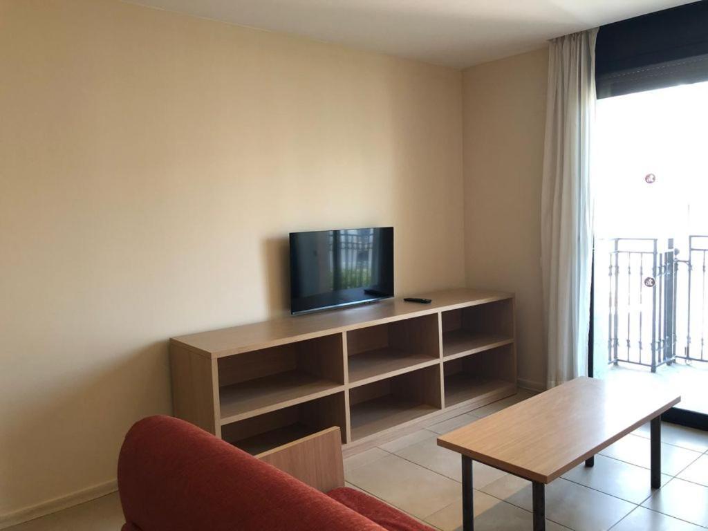 Apartaments Ar Trimar Lloret de Mar Zewnętrze zdjęcie