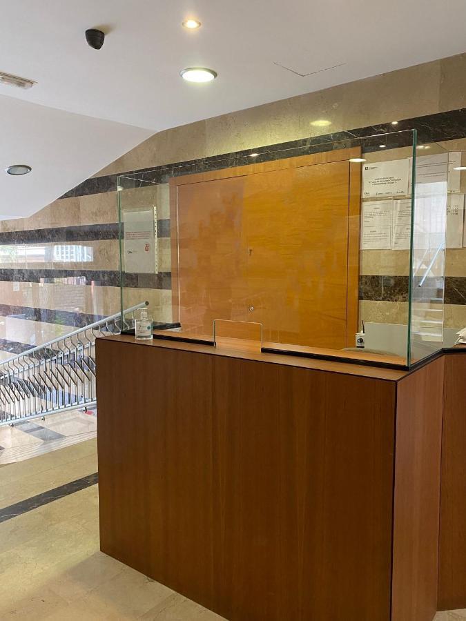 Apartaments Ar Trimar Lloret de Mar Zewnętrze zdjęcie