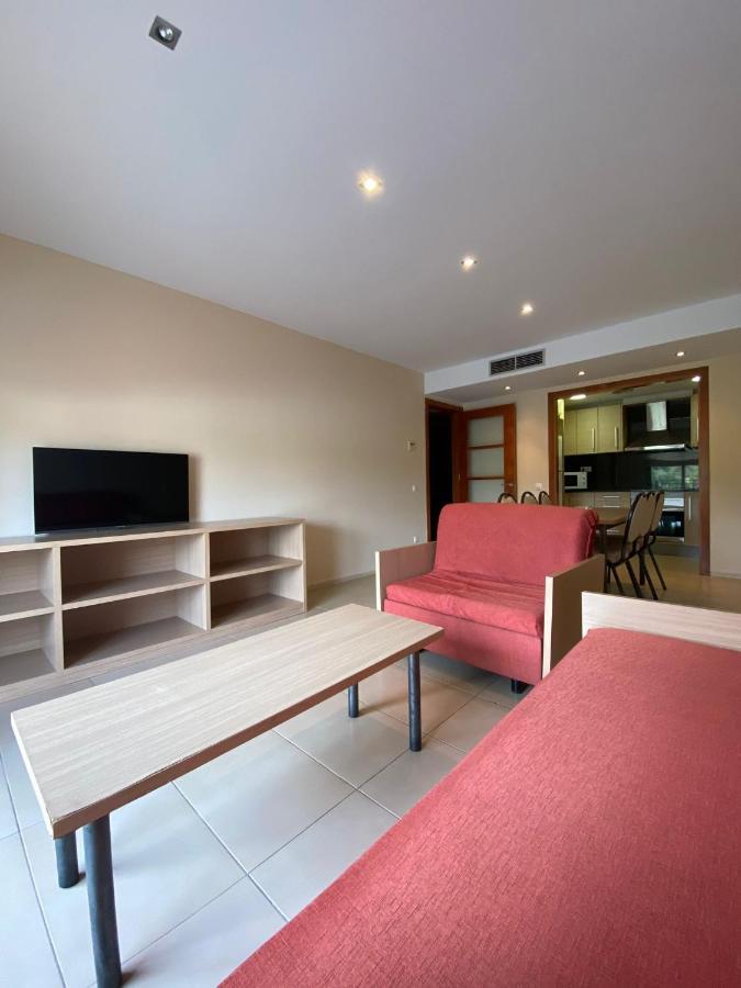 Apartaments Ar Trimar Lloret de Mar Zewnętrze zdjęcie