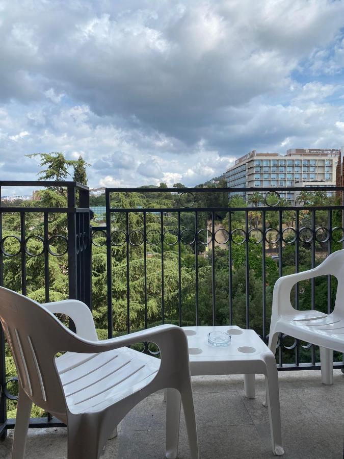 Apartaments Ar Trimar Lloret de Mar Zewnętrze zdjęcie