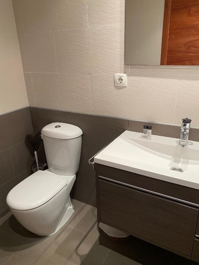 Apartaments Ar Trimar Lloret de Mar Zewnętrze zdjęcie