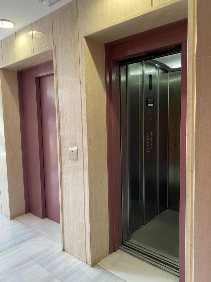 Apartaments Ar Trimar Lloret de Mar Zewnętrze zdjęcie