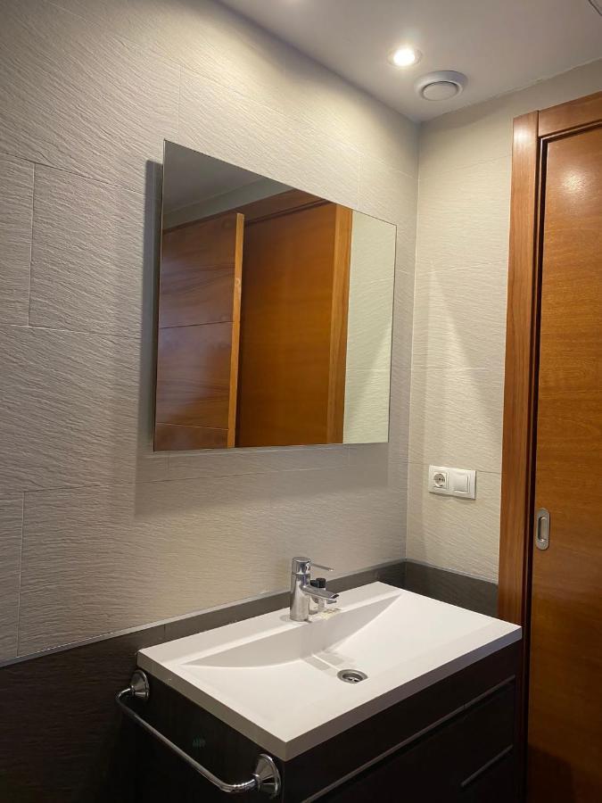 Apartaments Ar Trimar Lloret de Mar Zewnętrze zdjęcie