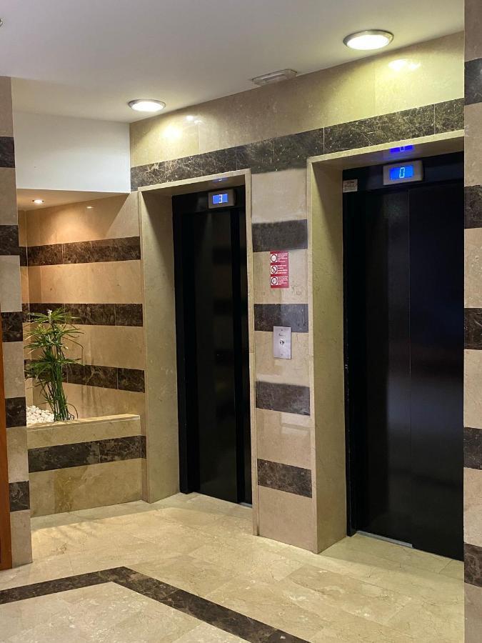 Apartaments Ar Trimar Lloret de Mar Zewnętrze zdjęcie
