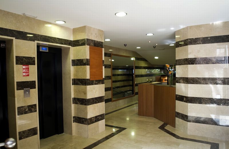 Apartaments Ar Trimar Lloret de Mar Zewnętrze zdjęcie