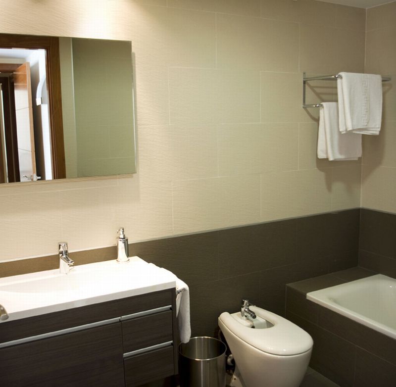 Apartaments Ar Trimar Lloret de Mar Zewnętrze zdjęcie