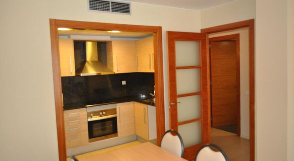 Apartaments Ar Trimar Lloret de Mar Zewnętrze zdjęcie