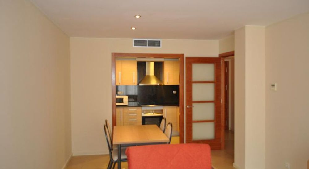 Apartaments Ar Trimar Lloret de Mar Zewnętrze zdjęcie