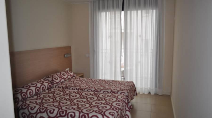 Apartaments Ar Trimar Lloret de Mar Zewnętrze zdjęcie