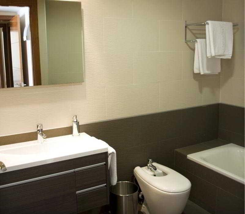 Apartaments Ar Trimar Lloret de Mar Zewnętrze zdjęcie