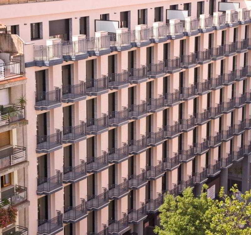 Apartaments Ar Trimar Lloret de Mar Zewnętrze zdjęcie