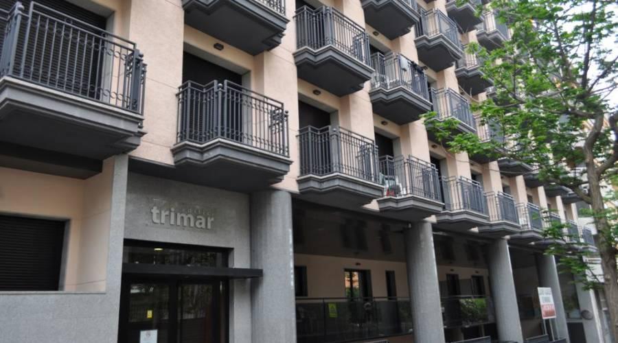 Apartaments Ar Trimar Lloret de Mar Zewnętrze zdjęcie