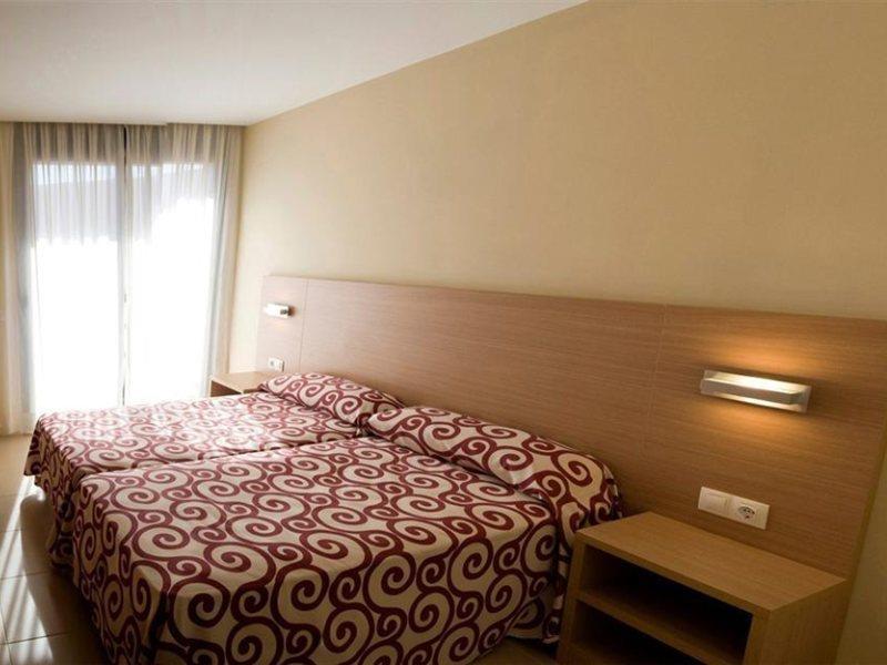 Apartaments Ar Trimar Lloret de Mar Zewnętrze zdjęcie