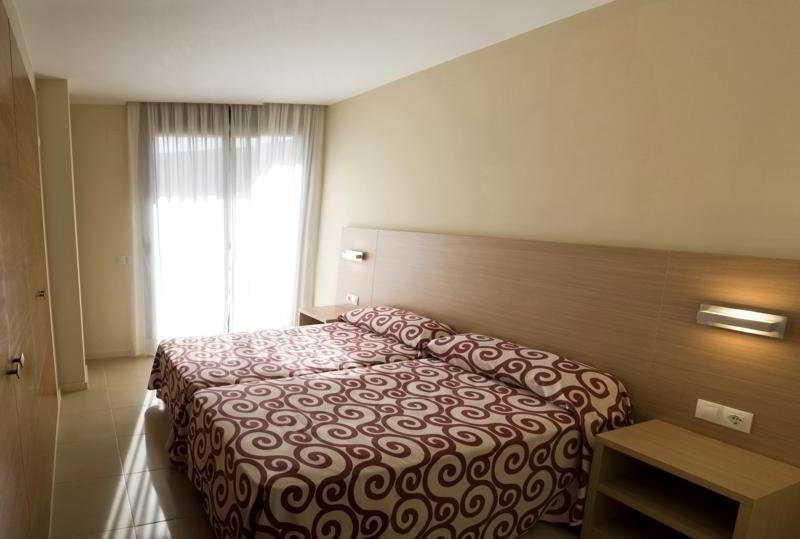 Apartaments Ar Trimar Lloret de Mar Zewnętrze zdjęcie